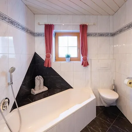 Apartment Elisabeth Hippach