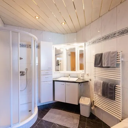 Lägenhet Elisabeth Hippach