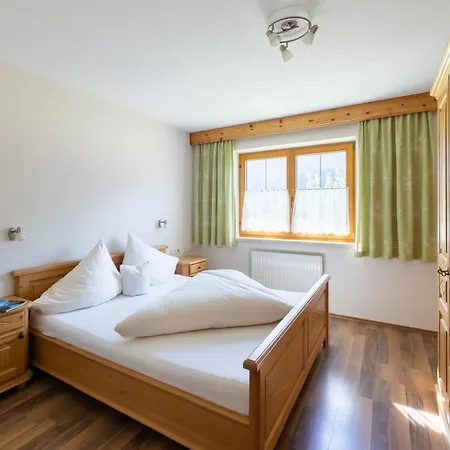 Elisabeth Apartment *