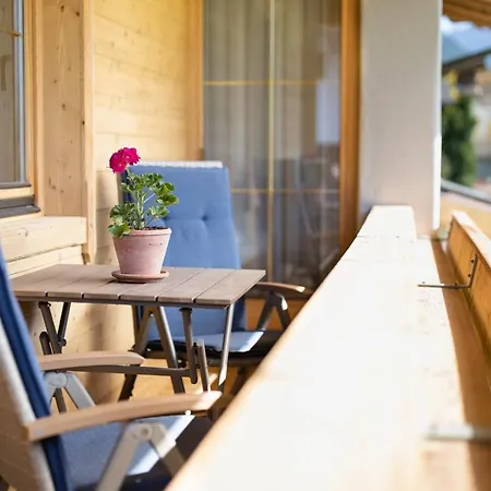 شقة Elisabeth هيباخ