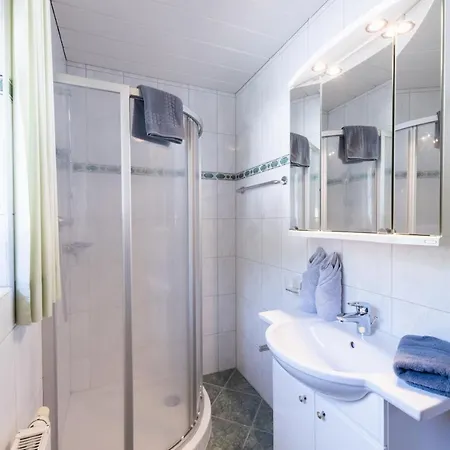 Apartment Elisabeth Hippach