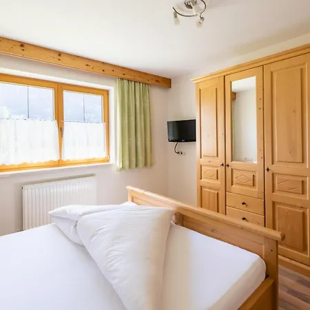 Elisabeth Apartment Hippach