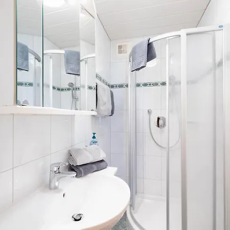 Elisabeth Apartment