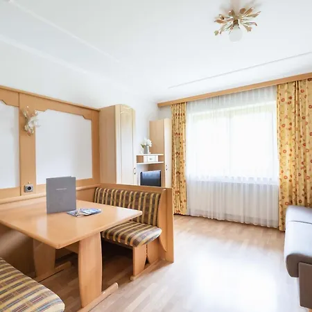 شقة Elisabeth هيباخ