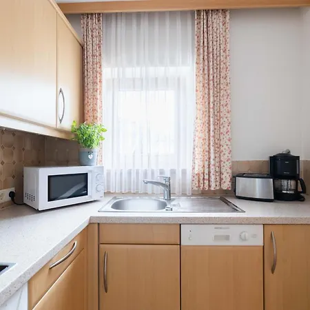Apartment Elisabeth