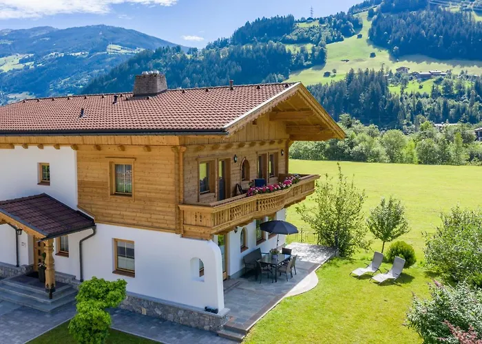 Elisabeth Appartement