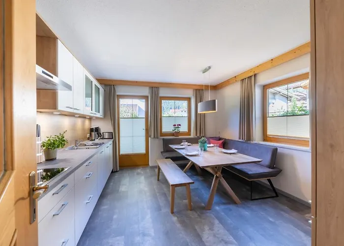 Elisabeth Apartamento *