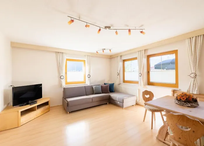 Elisabeth Apartamento