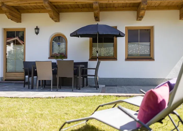 Apartamento Elisabeth