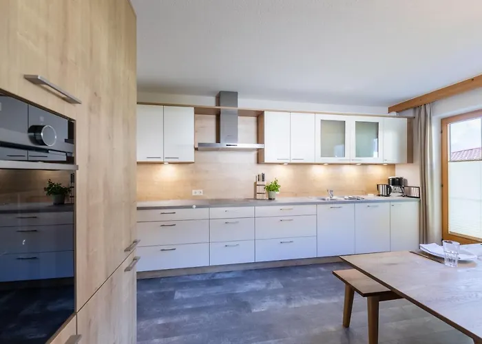 Appartement Elisabeth