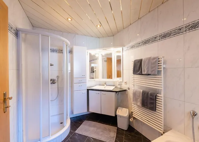 Appartement Elisabeth Hippach