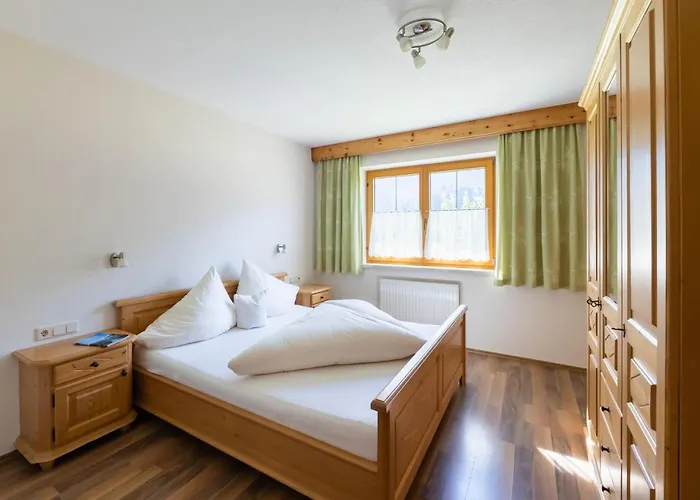 Elisabeth Apartamento *