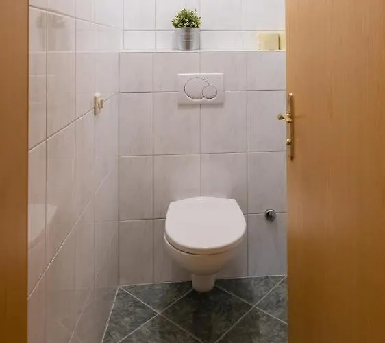 Apartamento Elisabeth