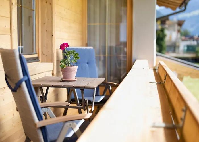 Apartamento Elisabeth Hippach