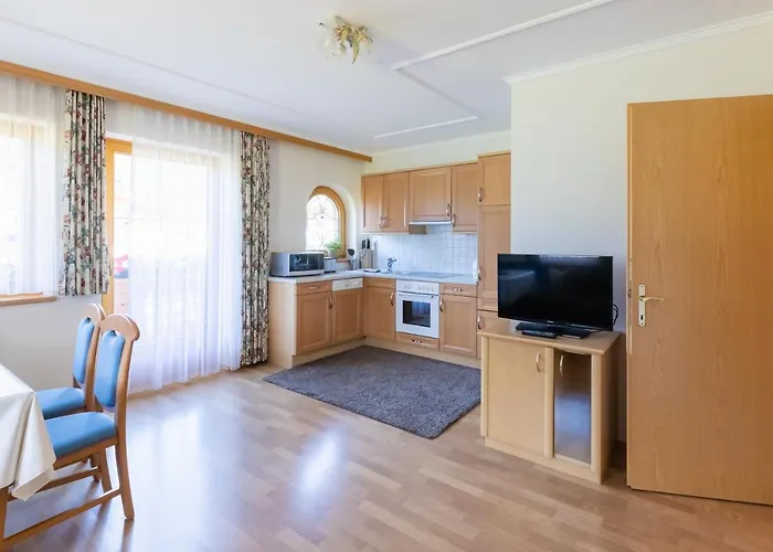 Appartement Elisabeth Hippach