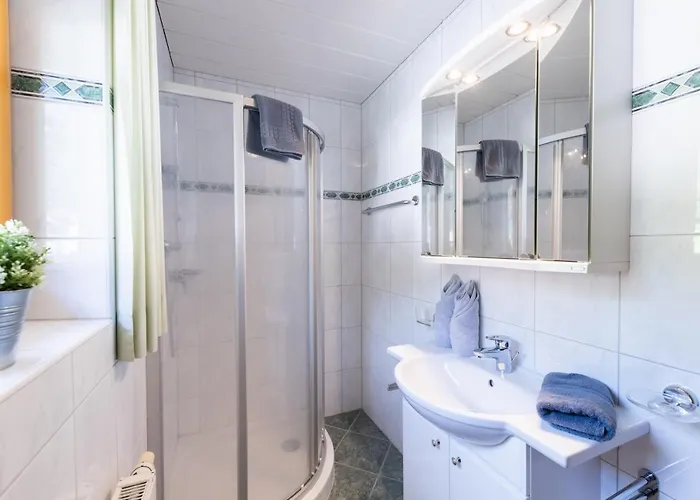 Apartamento Elisabeth Hippach