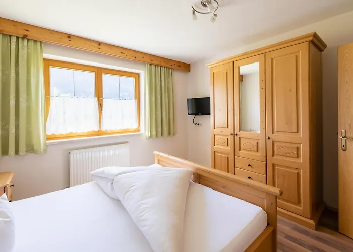 Elisabeth Appartement Hippach