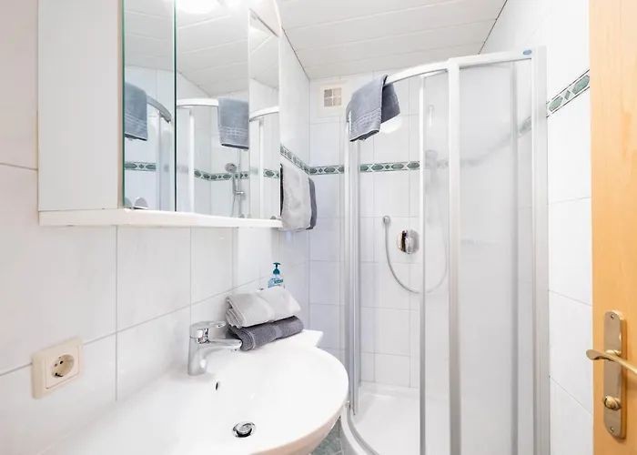 Elisabeth Appartement