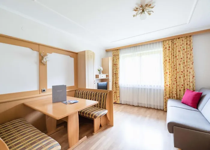 Apartamento Elisabeth Hippach