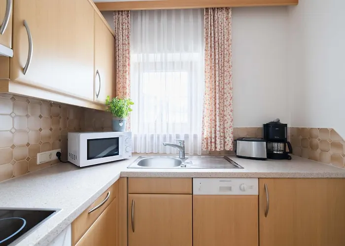 Apartamento Elisabeth