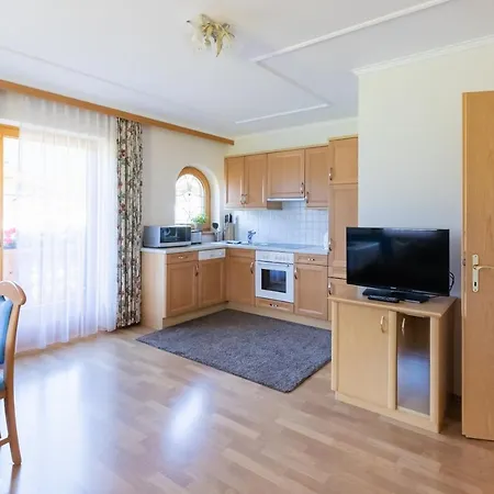 아파트 Elisabeth 힙파흐