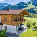 Elisabeth Apartmán