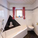 Apartmán Elisabeth Hippach