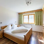 Elisabeth Apartmán *