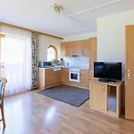 Apartmán Elisabeth Hippach
