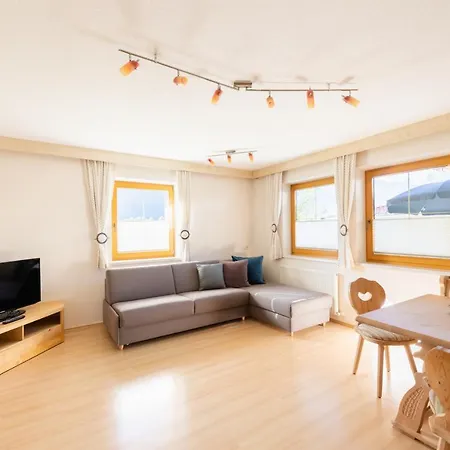 Elisabeth Apartment