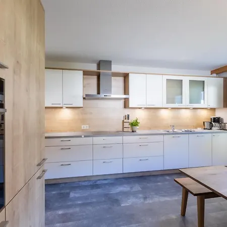 Apartmán Elisabeth