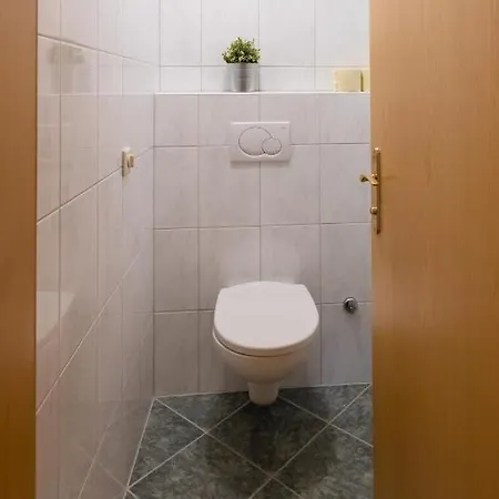 Apartment Elisabeth